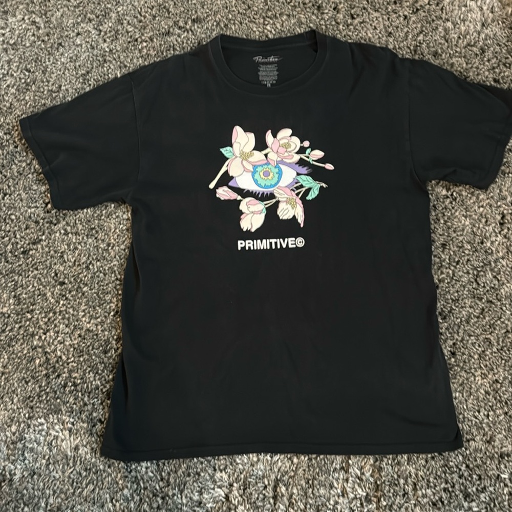 Primitive Tee Shirt